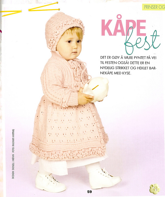Kåpefest