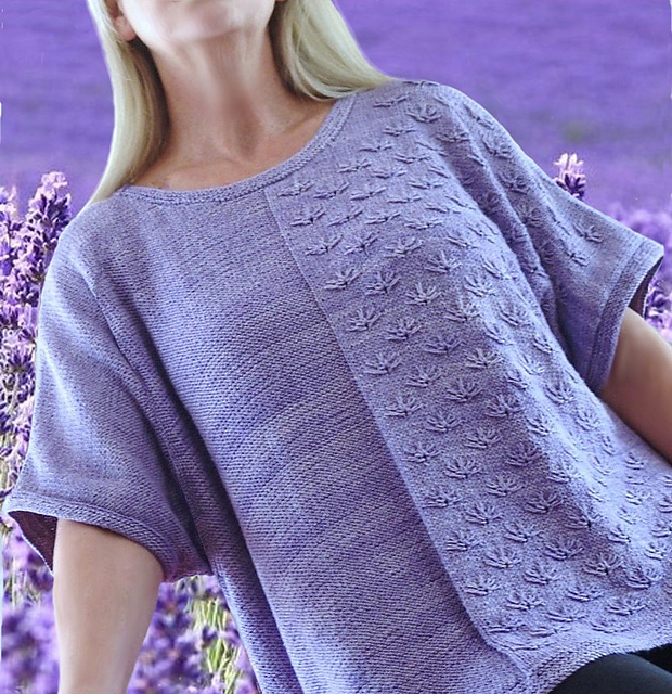 Butterfly Tee