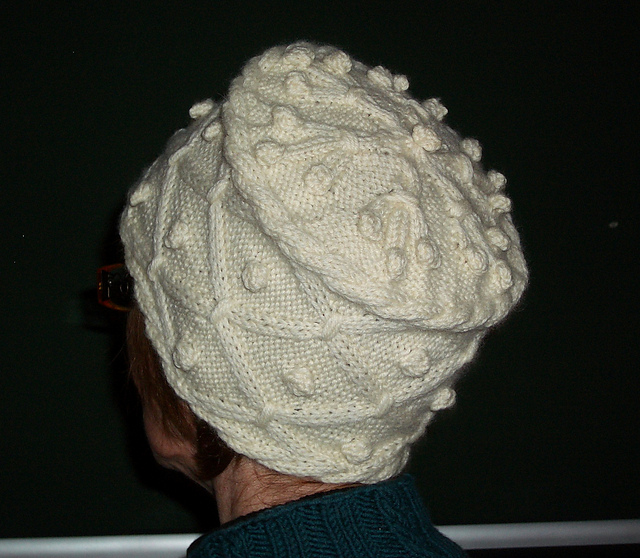 Aran Hat