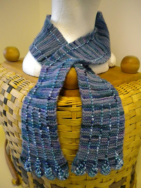 Beaded Elegance #2
