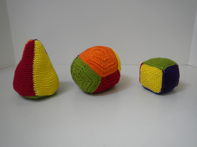 "Squishy" Toy Set