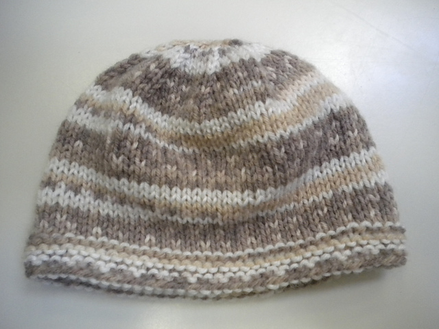 Carsyn's Cap