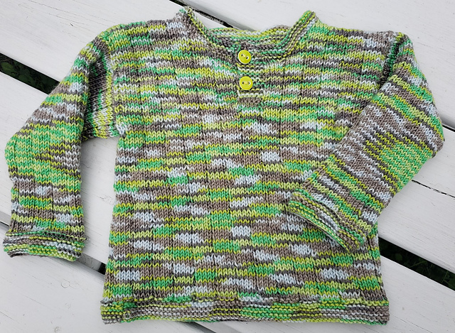 Comfy Cozy Pullover