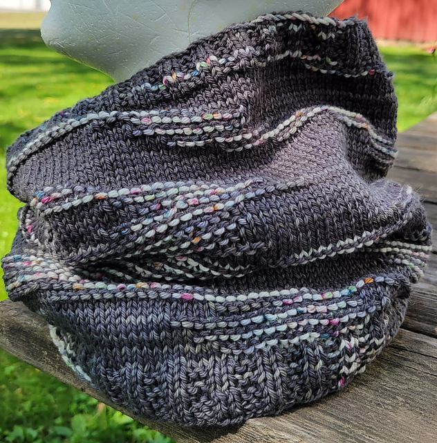 Storm Cloud Cowl