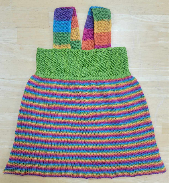 Playtime Jumper