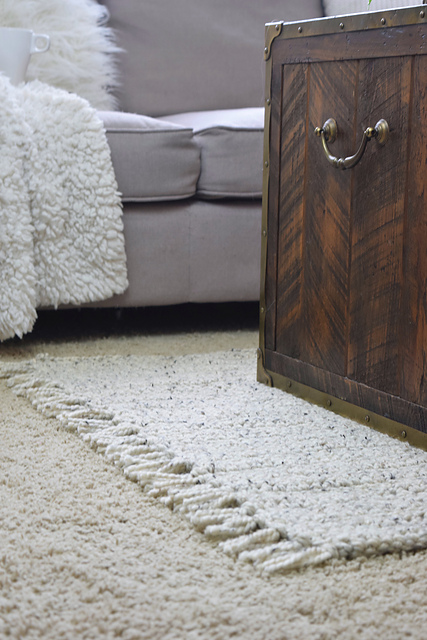 The Stonegate Rug