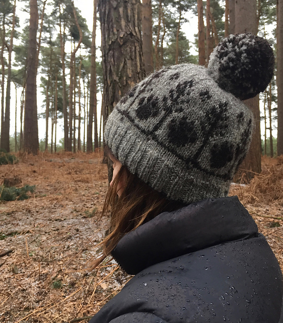 Walkies Hat