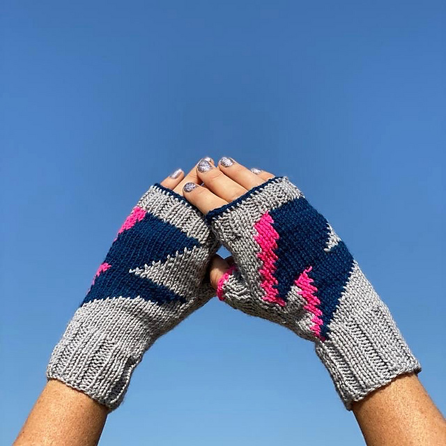 Volt Mitts