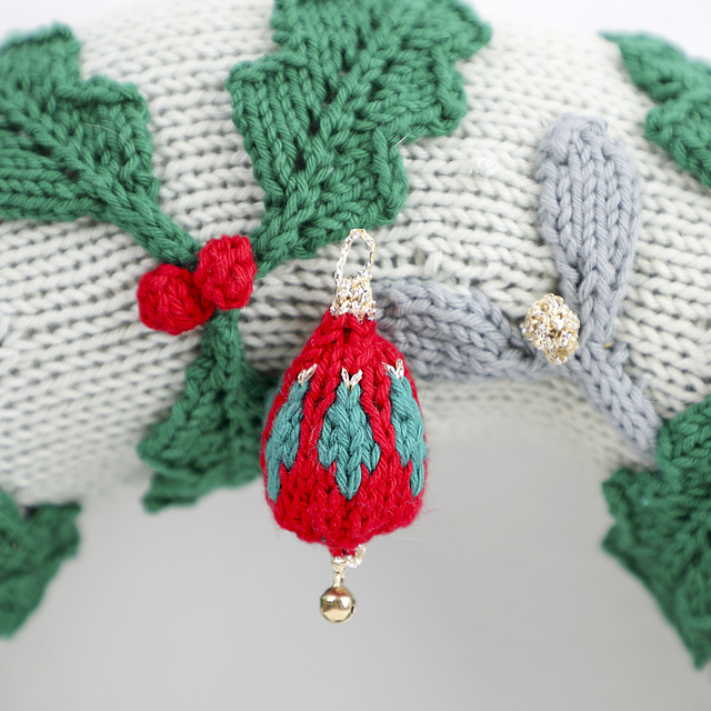 Christmas Bauble