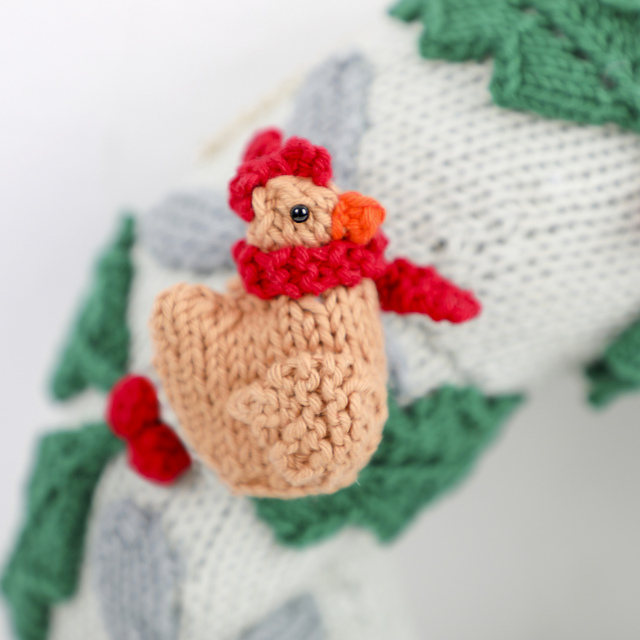 Christmas Chicken