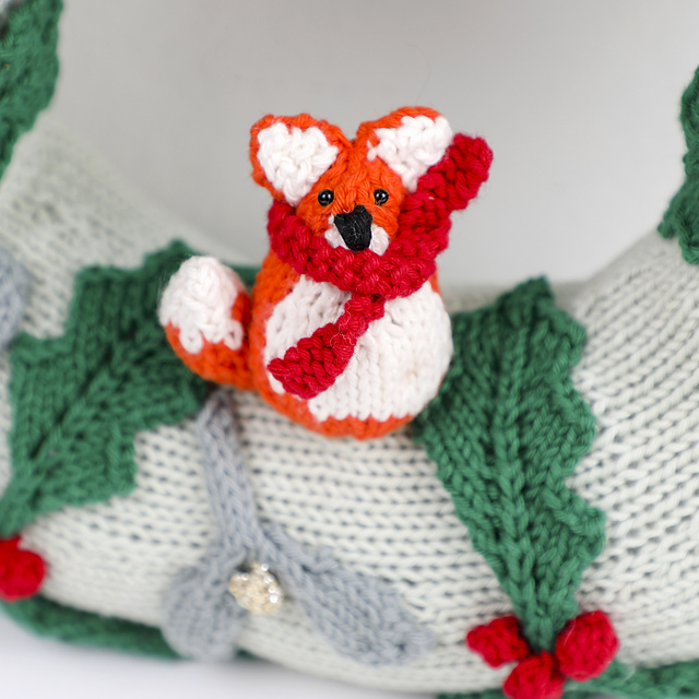 Tiny Fox