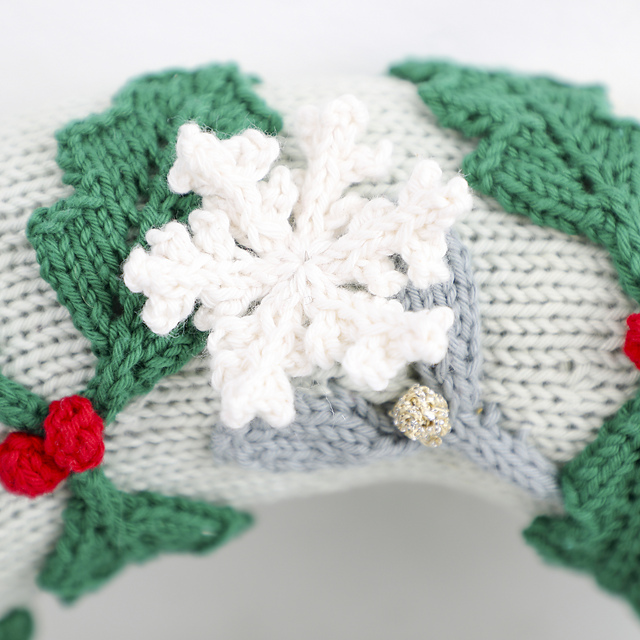 Christmas Snowflake