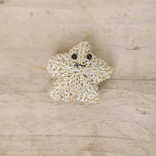 Mini Star