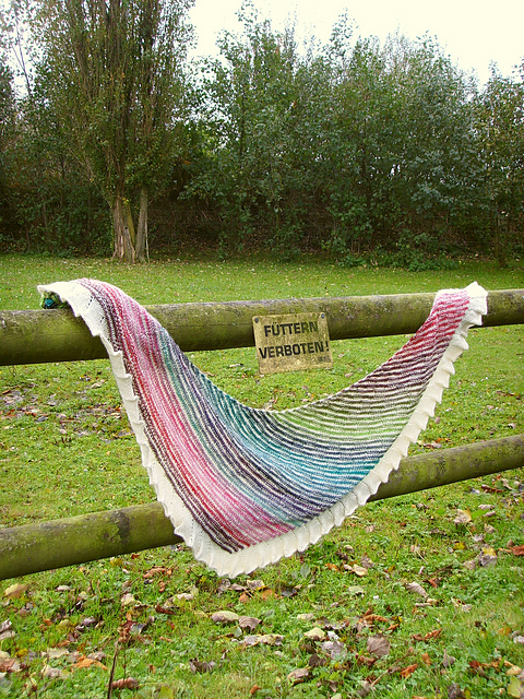 Lonely Yarn Club Mystery