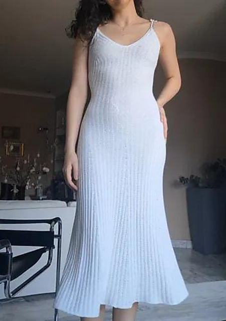 Peonia Dress