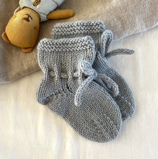 Mols Socks Mini