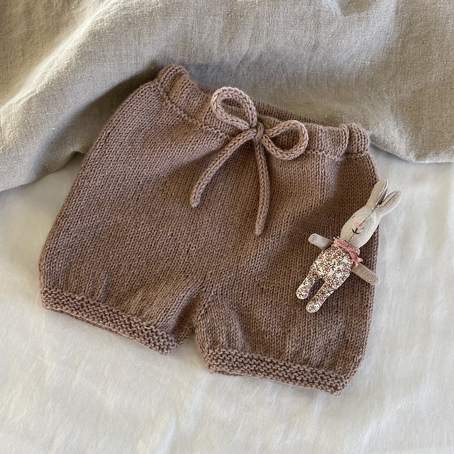 Mols Bloomers