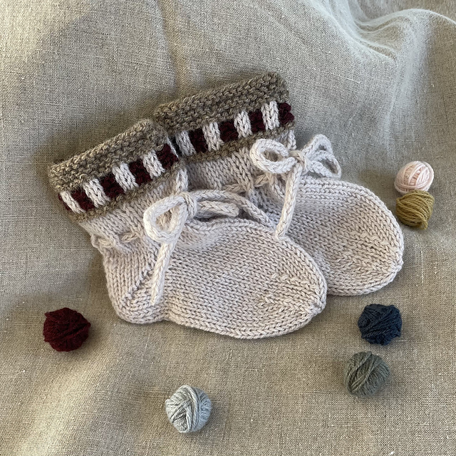 Circus Socks Mini