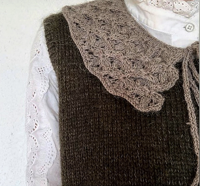Nostalgic Erantis Collar/Krave