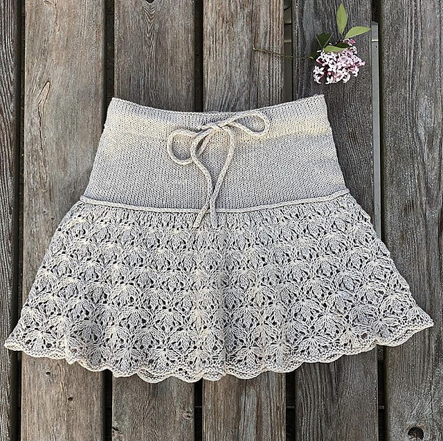 Erantis skirt / Skørt