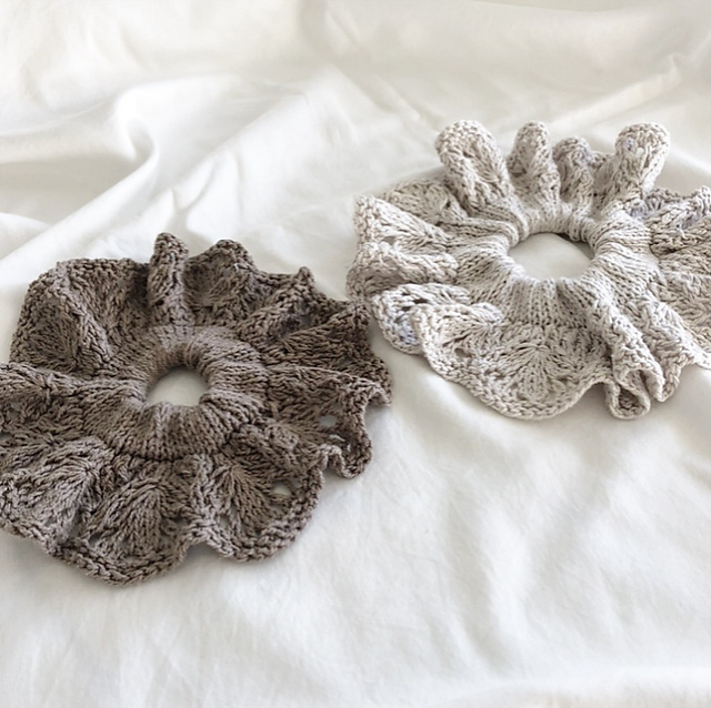 Erantis Scrunchie