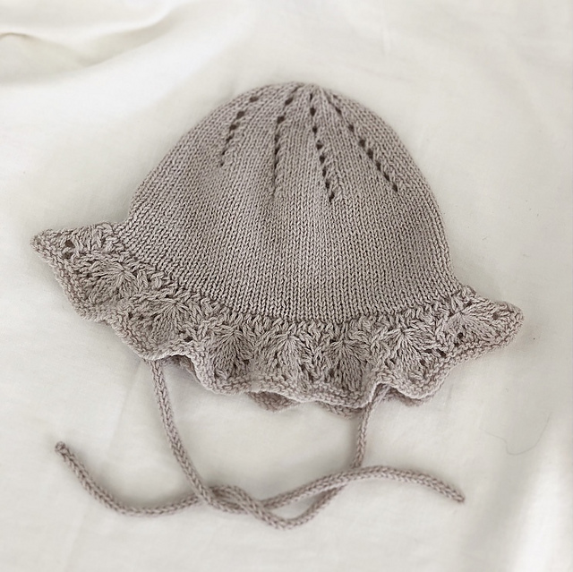 Erantis Hat  / Hatt