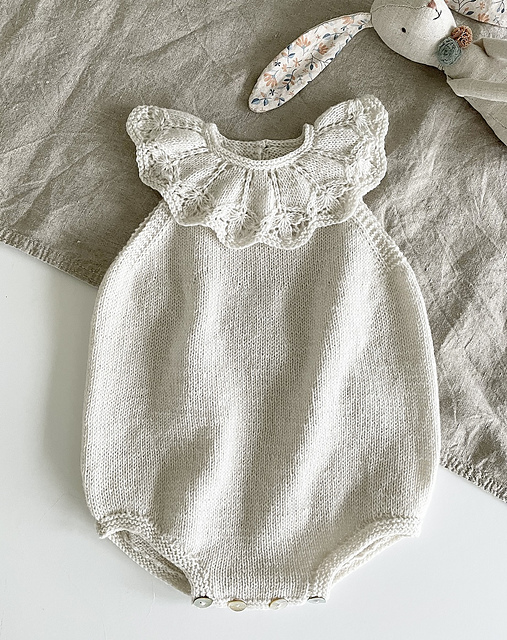 Erantis Lace Body