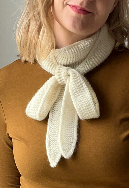 Schluppen Scarf