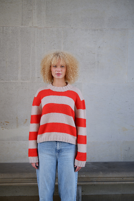 Sally Sweater