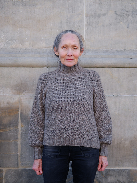 Truffle Sweater