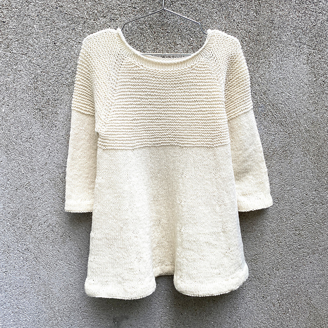 Bobby Dress