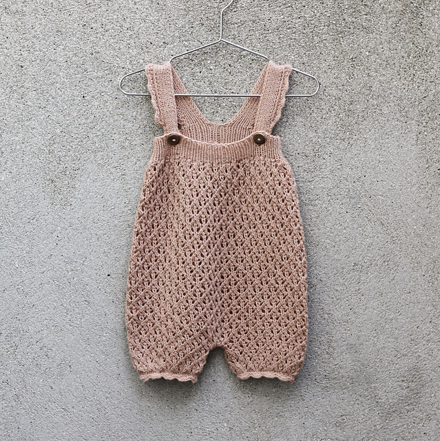 Uma SummerSuit