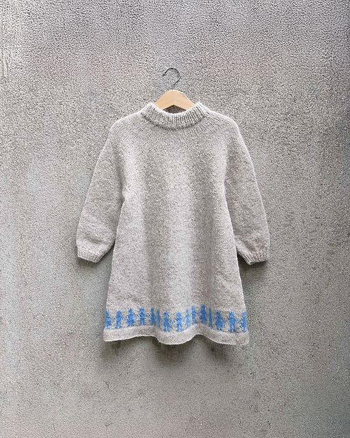 Unicef Dress