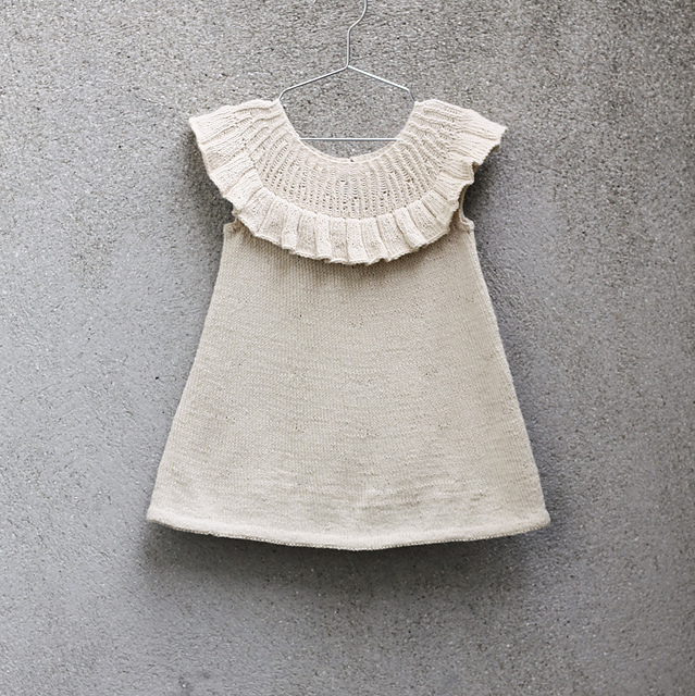 Polly Dress