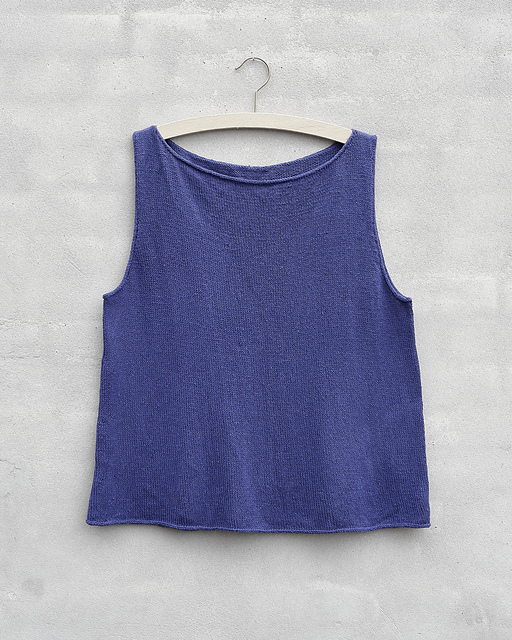 Sigrid Top