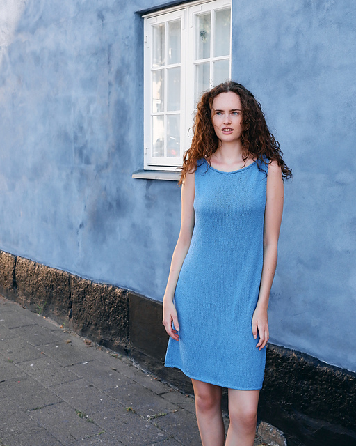 Sigrid Dress
