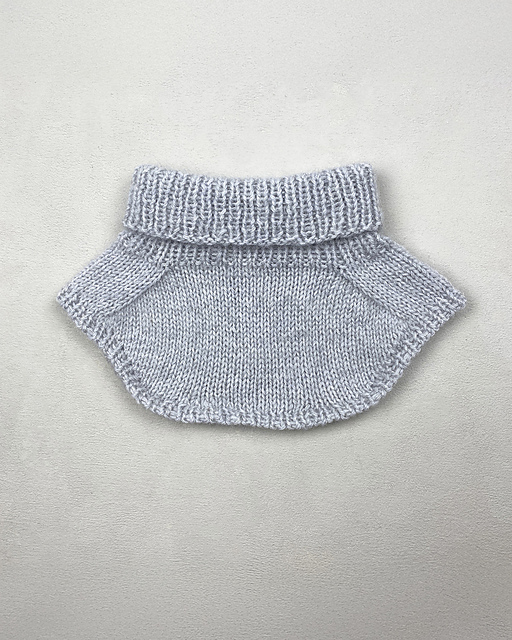 Olive's Collar