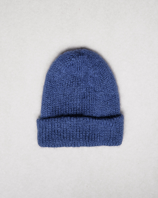 December beanie