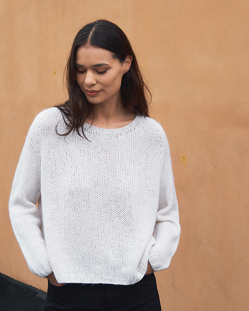 Alice Sweater Adult