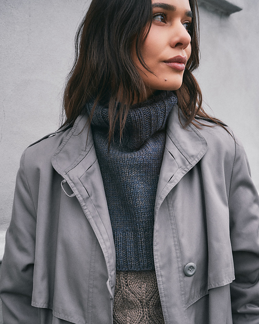 Clara Friis Collar