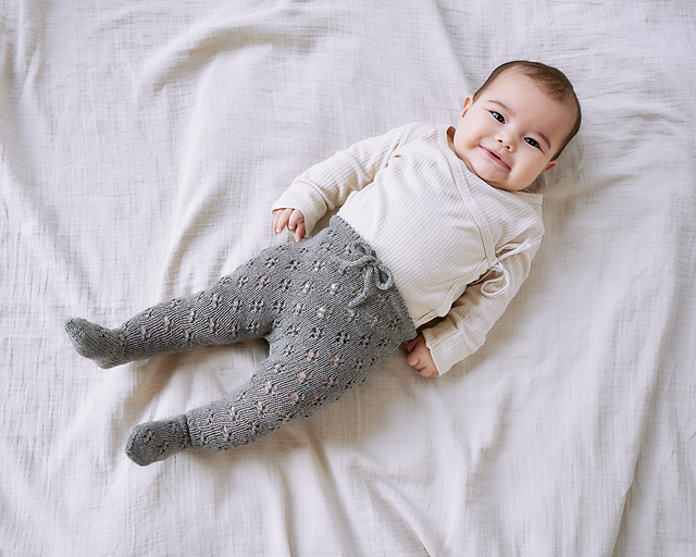 Clover Tights