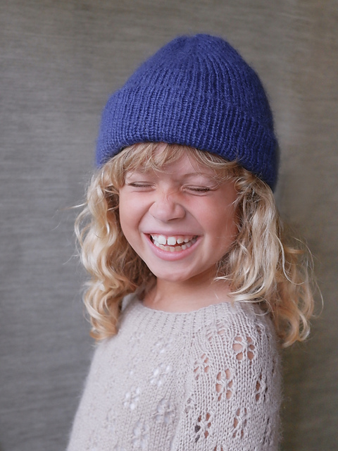 December beanie