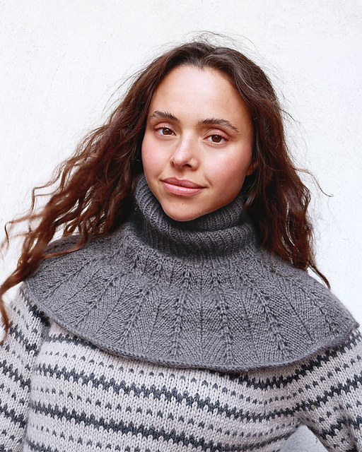 Fern Collar