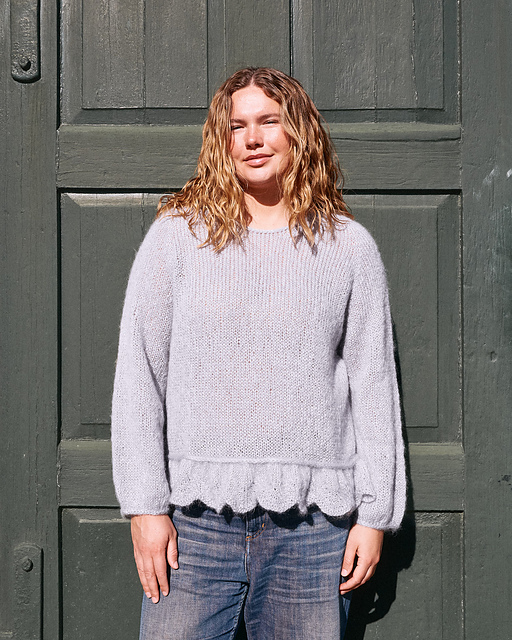 Poppy Sweater Adult