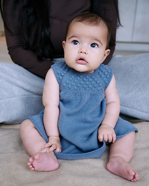 Roxy Dress