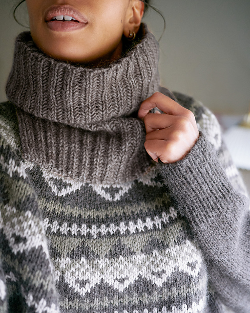 Willow Collar