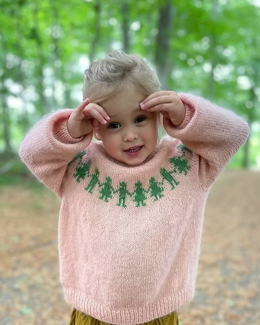 Unicef Sweater