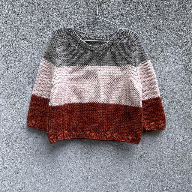 Alice Sweater Kids