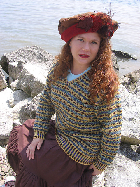 Delphine