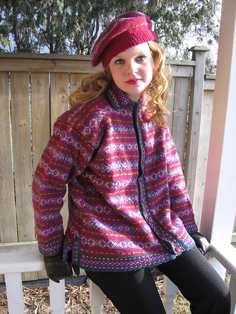 Fair Rosamund